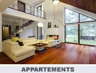 Appartements Immo futur